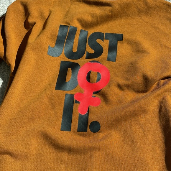 Nike Training pullover - Picture 3 of 7